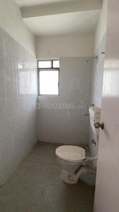 Bathroom Image of 712 Sq.ft 2 BHK Apartment / Flat for sale in Hiland Greens, Maheshtala Kolkata for Rs. 3000000