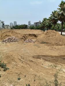 Image of 450 Sq.ft Residential Plot / Land for sale in Sector 108, Gurgaon for Rs. 94500000