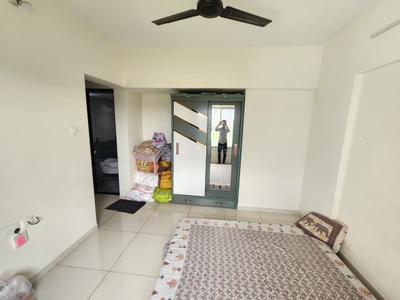 Image of 900 Sq.ft 2 BHK Apartment / Flat for sale in Paranjape Abhiruchi Parisar T1 T2 T3 M1A M1B And M2, Dhayari, Pune for Rs. 6850000