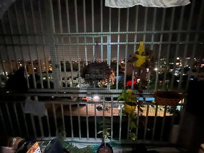 Balcony Image of 1092 Sq.ft 2 BHK Apartment / Flat for sale in Ri Elegance, Parappana Agrahara Bengaluru for Rs. 8500000