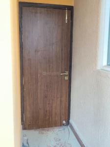 Balcony Image of 2500 Sq.ft 4 BHK Apartment / Flat for rent in Rishita Manhattan, Gomti Nagar Extension Lucknow for Rs. 52000
