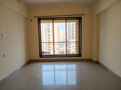 Living Room Image of 1000 Sq.ft 2 BHK Apartment / Flat for sale in Tharwani Rosabella, Kharghar Navi Mumbai for Rs. 11500000