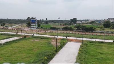 Image of 1575 Sq.ft Residential Plot / Land for sale in Maheshwaram, Hyderabad for Rs. 4199899