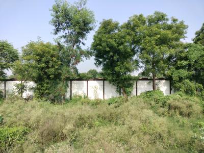 Image of 1125 Sq.ft Residential Plot / Land for sale in Landspect Anushree Greens, Tajupur, Faridabad for Rs. 13700000