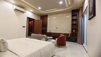 Bedroom Image of 4000 Sq.ft 4 BHK Villa for sale in Sodala Jaipur for Rs. 53500000