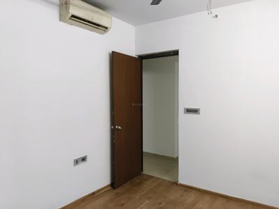 Bedroom Image of 1200 Sq.ft 3 BHK Apartment / Flat for rent in Lodha Palava Downtown, Palava Phase 2 Thane for Rs. 22999