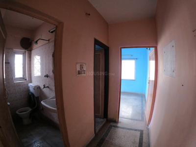 Hall Image of 600 Sq.ft 1 BHK Apartment / Flat for sale in Ballygunge Kolkata for Rs. 5500000