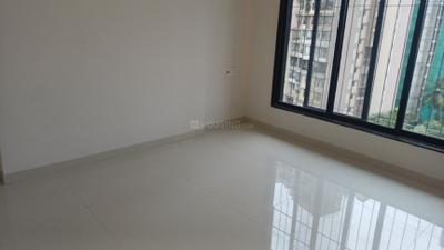 Bedroom Image of 800 Sq.ft 2 BHK Apartment / Flat for rent in Malad West Mumbai for Rs. 55000