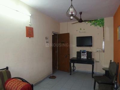 1 BHK Flat