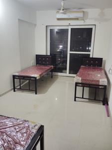 Hall Image of Galaxy in Kurla East, Mumbai