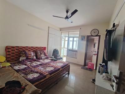 Bedroom Image of 1715 Sq.ft 3 BHK Apartment / Flat for sale in Pardesi Ushay Tower, Kundli Sonipat for Rs. 9500000