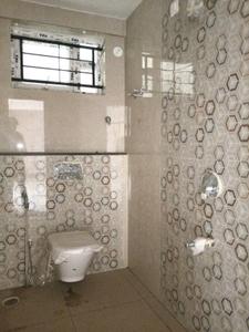 Common Bathroom Image of 1545 Sq.ft 3 BHK Apartment / Flat for sale in Banaswadi Bengaluru for Rs. 14500000