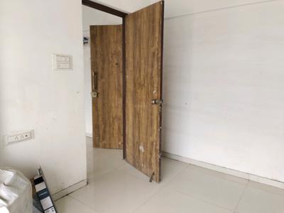 Bedroom Image of 750 Sq.ft 1 BHK Apartment / Flat for sale in Ulwe Navi Mumbai for Rs. 4900000
