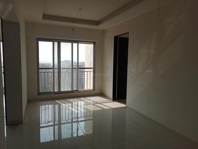 Living Room Image of 650 Sq.ft 2 BHK Apartment / Flat for sale in Kurla East Mumbai for Rs. 13500000