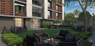 Image of 4400 Sq.ft 3 BHK Apartment / Flat for sale in Shivalik Legacy, Bodakdev, Ahmedabad for Rs. 49500000