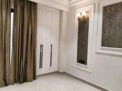 Bedroom Image of 2430 Sq.ft 3 BHK Builder Floor for sale in Palam Vihar Gurgaon for Rs. 27500000