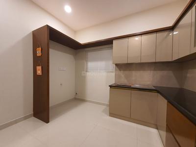 Kitchen Image of 1810 Sq.ft 3 BHK Apartment / Flat for sale in Pallavaram Chennai for Rs. 18100000