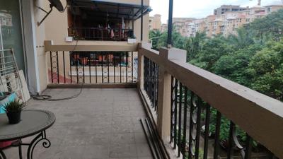Image of 1800 Sq.ft 4 BHK Apartment / Flat for sale in Karia Konark Campus, Viman Nagar, Pune for Rs. 40000000
