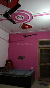 Bedroom Image of 2500 Sq.ft 2 BHK Builder Floor for sale in Basant Vihar Colony Lucknow for Rs. 5900000
