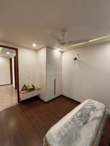 Bedroom Image of 2700 Sq.ft 4 BHK Builder Floor for sale in Sector 57 Gurgaon for Rs. 32500000