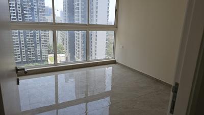 Bedroom Image of 1360 Sq.ft 3 BHK Apartment / Flat for sale in Tata Serein Phase 1, Thane West Thane for Rs. 24900000
