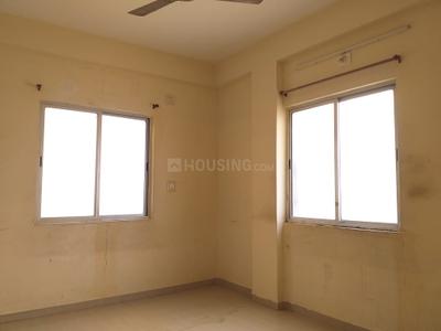Bedroom Image of 1025 Sq.ft 2 BHK Apartment / Flat for sale in Bhayli Vadodara for Rs. 2500000