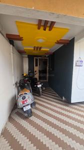 Image of 1507 Sq.ft 2 BHK Apartment / Flat for sale in Indira Nagar, Nashik for Rs. 7500000