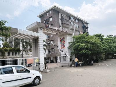 Image of 770 Sq.ft 2 BHK Apartment / Flat for sale in Shaligram Rudraksh Park Phase II, Bawadiya Kalan, Bhopal for Rs. 4000000