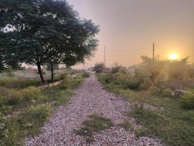 Image of 150 Sq.ft Residential Plot / Land for sale in Noida Extension, Greater Noida for Rs. 5251100