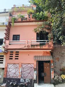 Image of 540 Sq.ft 5 BHK Villa for sale in Balaganj, Lucknow for Rs. 4000000