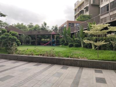Image of 2840 Sq.ft 3 BHK Apartment / Flat for sale in Maruti Siddhivinayak Signature, Koteshwar, Ahmedabad for Rs. 14500000