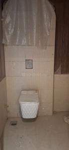 Bathroom Image of 3700 Sq.ft 3 BHK Builder Floor for sale in Sushant Lok Phase 1 Gurgaon for Rs. 57600000
