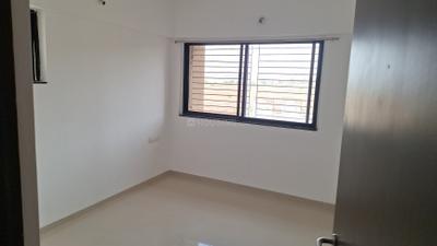 Bedroom Image of 841 Sq.ft 1.5 BHK Apartment / Flat for sale in Pride World City, Lohegaon Pune for Rs. 5400000