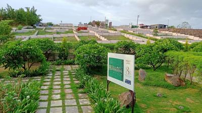 Image of 2590 Sq.ft Residential Plot / Land for sale in Uruli Kanchan, Pune for Rs. 6000000