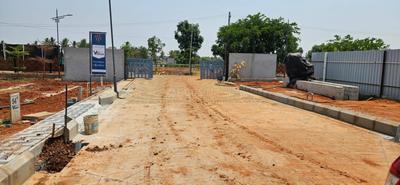 Devanahalli Plot View 2