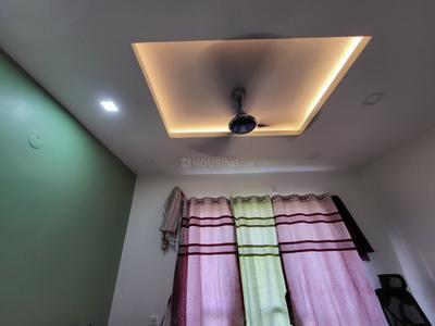 Bedroom Image of 1036 Sq.ft 2 BHK Apartment / Flat for sale in Rajwada Royal Gardens, Narendrapur Kolkata for Rs. 6400000