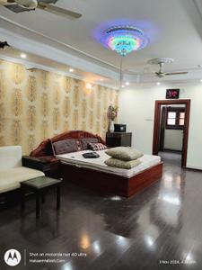 Hall Image of 5000 Sq.ft 6 BHK Independent House for sale in Raj Minal Residency, Ayodhya Bypass Bhopal for Rs. 24500000