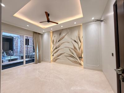 Bedroom Image of 2500 Sq.ft 4 BHK Builder Floor for sale in Anant Raj Estate, Kadarpur Gurgaon for Rs. 36500000
