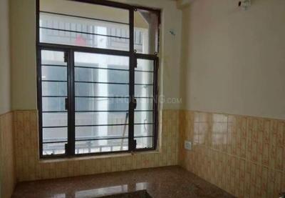 Kitchen Image of 550 Sq.ft 2 BHK Apartment / Flat for sale in Vasundhara Kutumb, Sukhdeopura Nohara Jaipur for Rs. 1700000