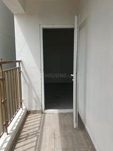 Balcony Image of 1301 Sq.ft 3 BHK Apartment / Flat for sale in Trifecta Retto by Trifecta Projects Pvt Ltd, Chikkakannalli Bengaluru for Rs. 14700000
