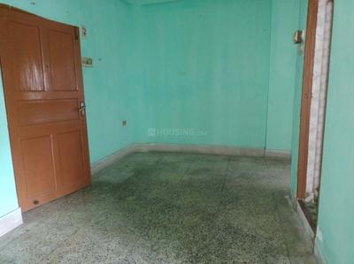 Bedroom Image of 700 Sq.ft 2 BHK Apartment / Flat for sale in Jadavpur Kolkata for Rs. 2600000