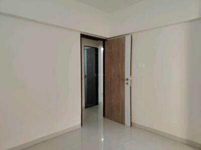 Bedroom Image of 1380 Sq.ft 3 BHK Apartment / Flat for sale in TATA New Haven Boisar II, Boisar Mumbai for Rs. 7500000