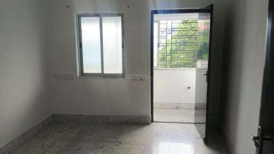 Bedroom Image of 1400 Sq.ft 3 BHK Apartment / Flat for rent in Kankurgachi Kolkata for Rs. 28000