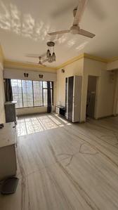 2 BHK Fully Furnished Flat