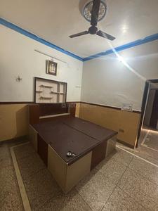 Kitchen Image of 1600 Sq.ft 2.5 BHK Builder Floor for rent in Sector-6 Bahadurgarh for Rs. 16000