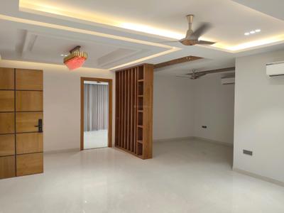 Living Room Image of 2050 Sq.ft 4 BHK Builder Floor for sale in Ansal Esencia Sector 67, Sector 67 Gurgaon for Rs. 32500000
