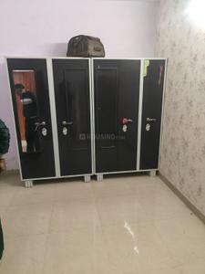Bedroom Image of 1100 Sq.ft 1 BHK Builder Floor for rent in Sector 11 Panchkula for Rs. 12000