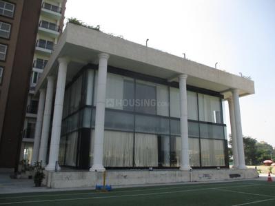 Image of 2082 Sq.ft 3 BHK Apartment / Flat for sale in Pashmina Waterfront by Pashmina Developers, K R Puram, Bengaluru for Rs. 26900000