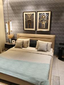 Bedroom Image of 13050 Sq.ft 5 BHK Villa for sale in Bodakdev Ahmedabad for Rs. 190000000