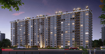 3 BHK Flat